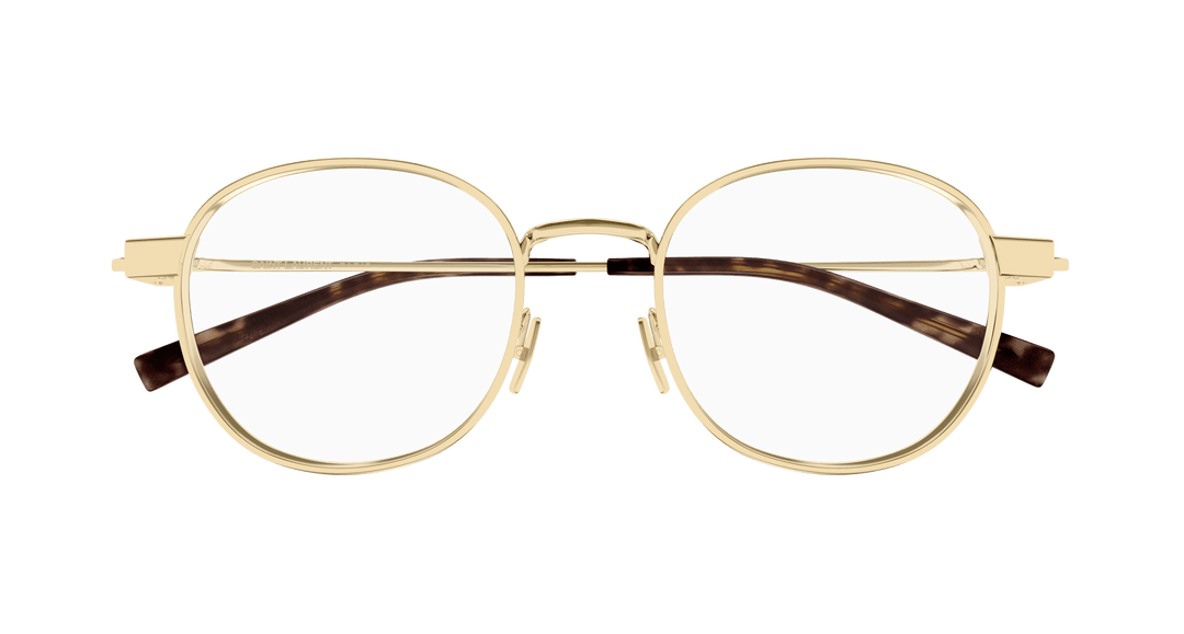 SAINT LAURENT SL 785 — color 002, medida 50 — vista frontal #color_002