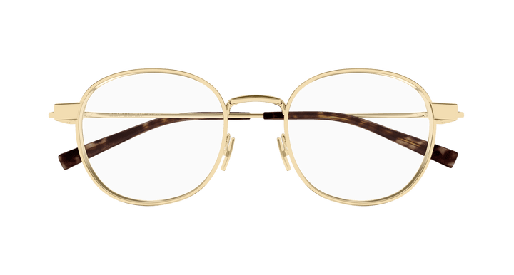 SAINT LAURENT SL 785 — color 002, medida 50 — vista frontal 
