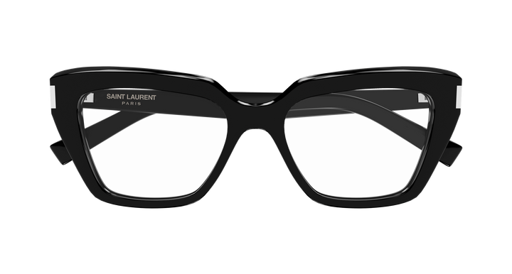 SAINT LAURENT SL 829 — color 001, medida 54 — vista frontal 