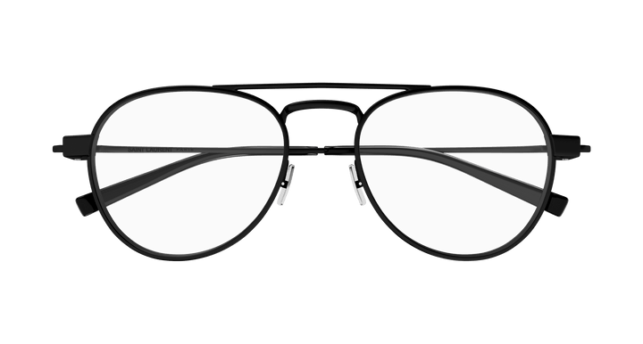 SAINT LAURENT SL 708 OPT — color 001, medida 54 — vista frontal 