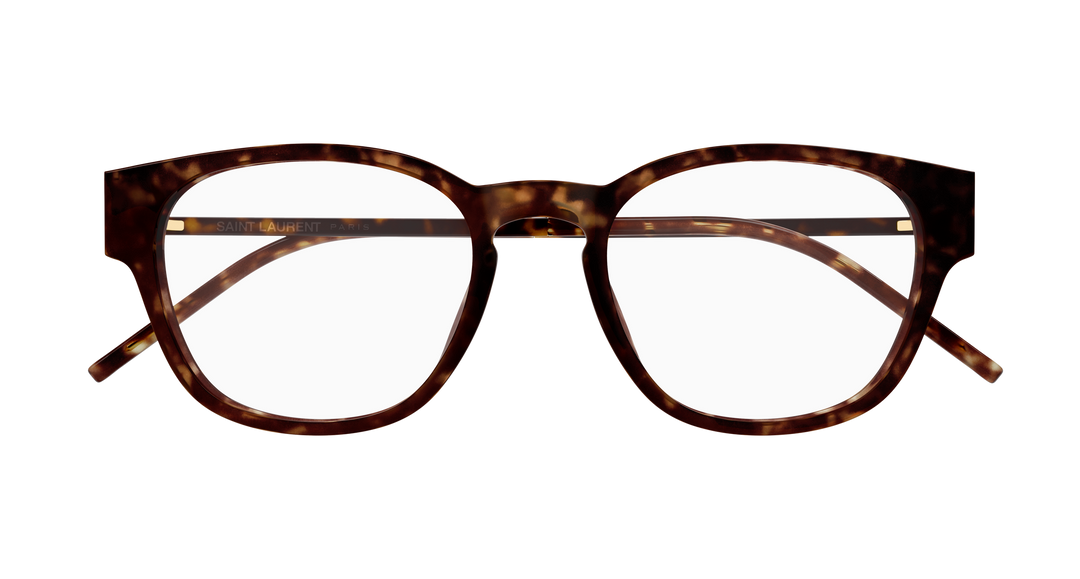 SAINT LAURENT SL M48O_D/FN — color 003, medida 51 — vista frontal 
