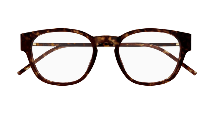 SAINT LAURENT SL M48O_D/FN — color 003, medida 51 — vista frontal 