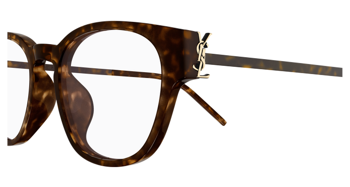 SAINT LAURENT SL M48O_D/FN — color 003, medida 51 — vista detalle de varilla 