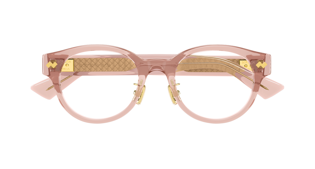 BOTTEGA VENETA BV1405OA — color 004, medida 50 — vista frontal #color_004