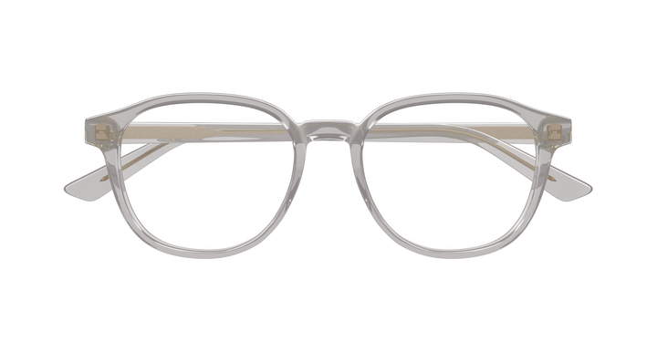 BOTTEGA VENETA BV1312O — color 011, medida 52 — vista frontal 