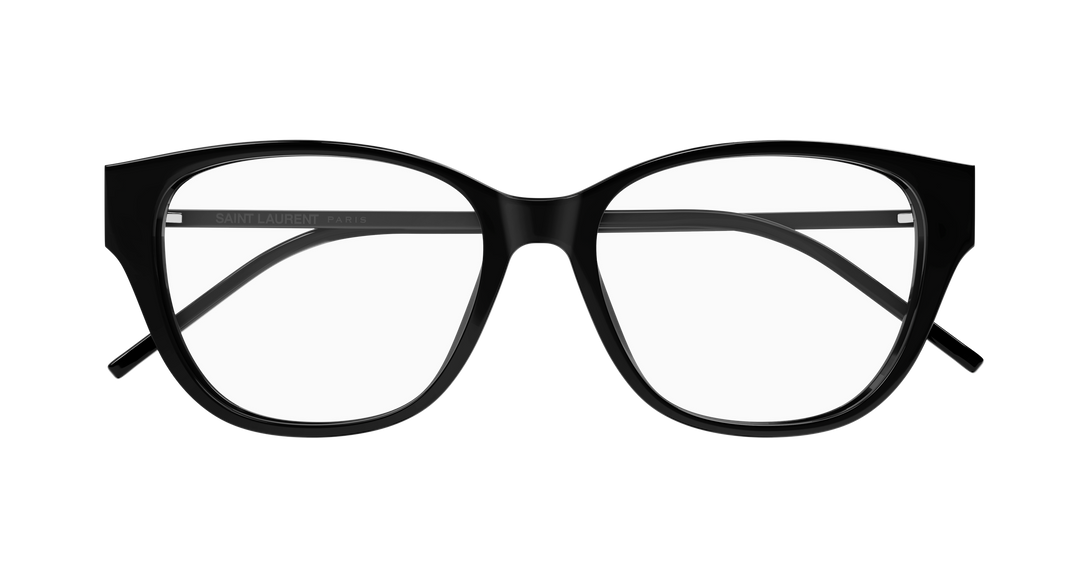 SAINT LAURENT SL M48O_C/FN — color 002, medida 54 — vista frontal 