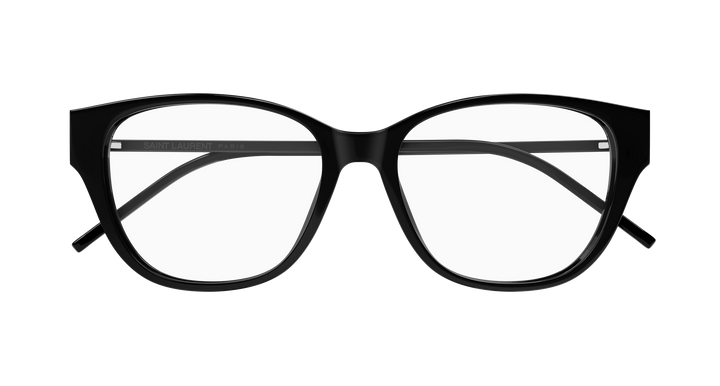 SAINT LAURENT SL M48O_C/FN — color 002, medida 54 — vista frontal 