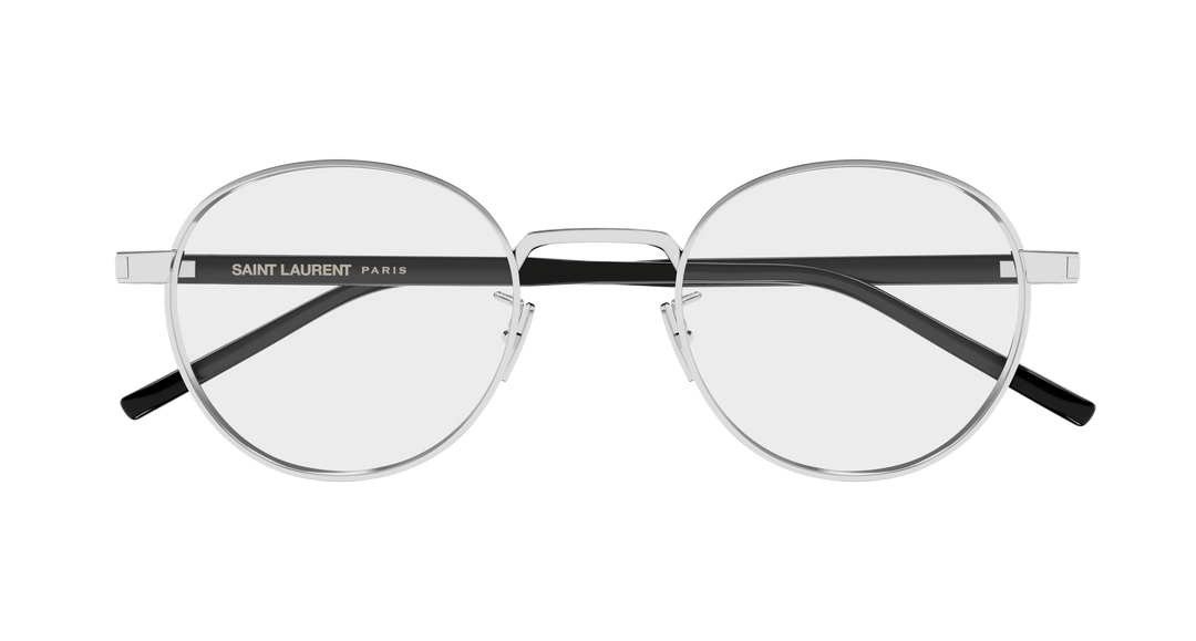 SAINT LAURENT SL 848/J — color 002, medida 49 — vista frontal #color_002