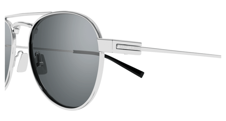 SAINT LAURENT SL 708 — color 006, medida 54 — vista detalle de varilla 
