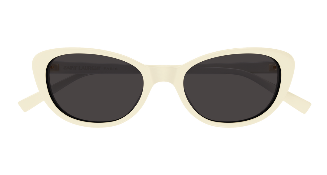 Saint Laurent SL 822 — color 004, medida 52 — vista frontal 