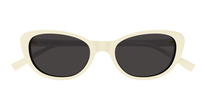 Saint Laurent SL 822 — color 004, medida 52 — vista frontal 