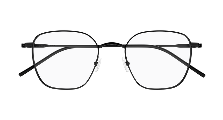 SAINT LAURENT SL 852 — color 001, medida 48 — vista frontal 