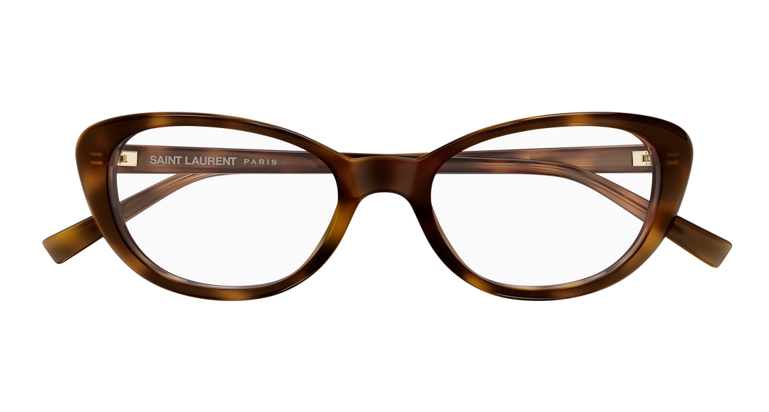 SAINT LAURENT SL 822 OPT — color 003, medida 52 — vista frontal 