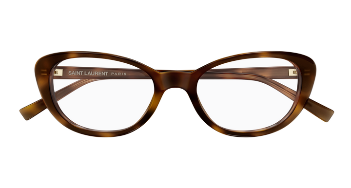 SAINT LAURENT SL 822 OPT — color 003, medida 52 — vista frontal 