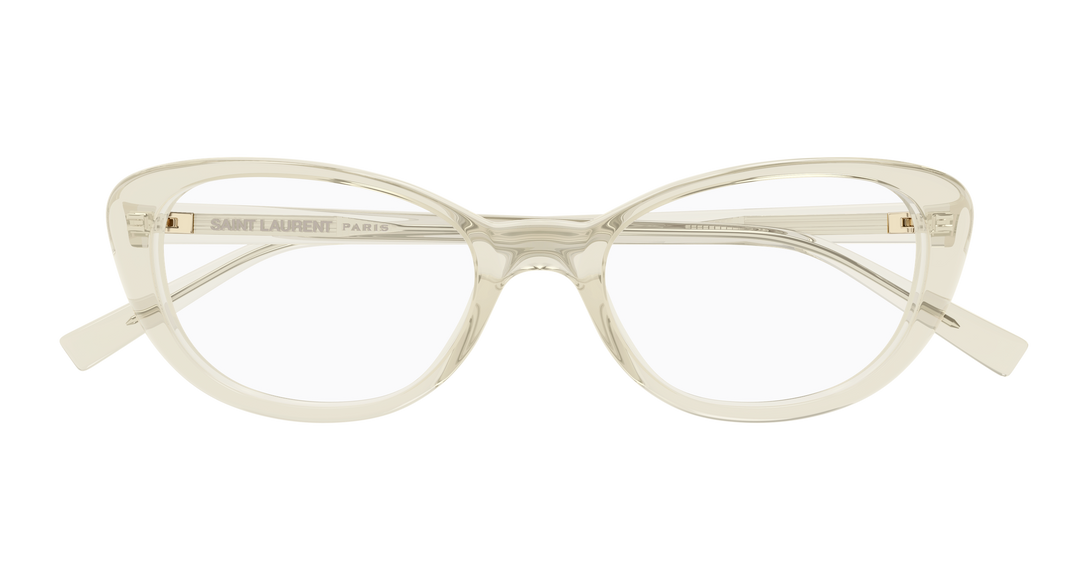 SAINT LAURENT SL 822 OPT — color 004, medida 52 — vista frontal 