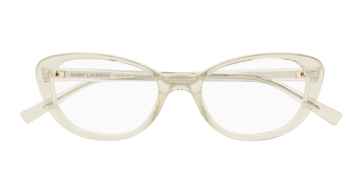 SAINT LAURENT SL 822 OPT — color 004, medida 52 — vista frontal 