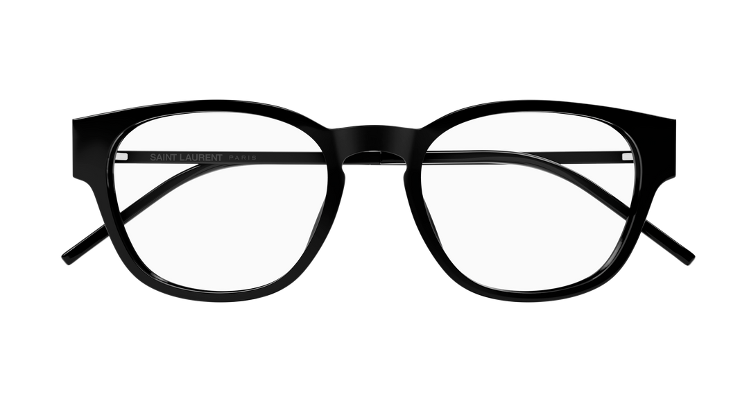 SAINT LAURENT SL M48O_D/FN — color 002, medida 51 — vista frontal 