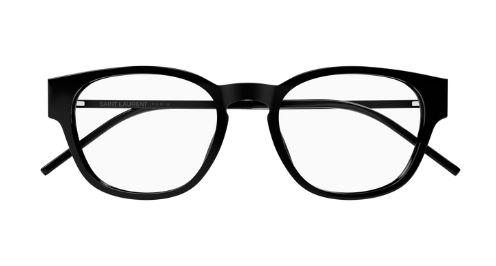 SAINT LAURENT SL M48O_D/FN — color 002, medida 51 — vista frontal 