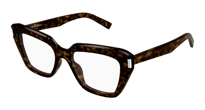 SAINT LAURENT SL 829 — color 002, medida 54 — vista tres cuartos 