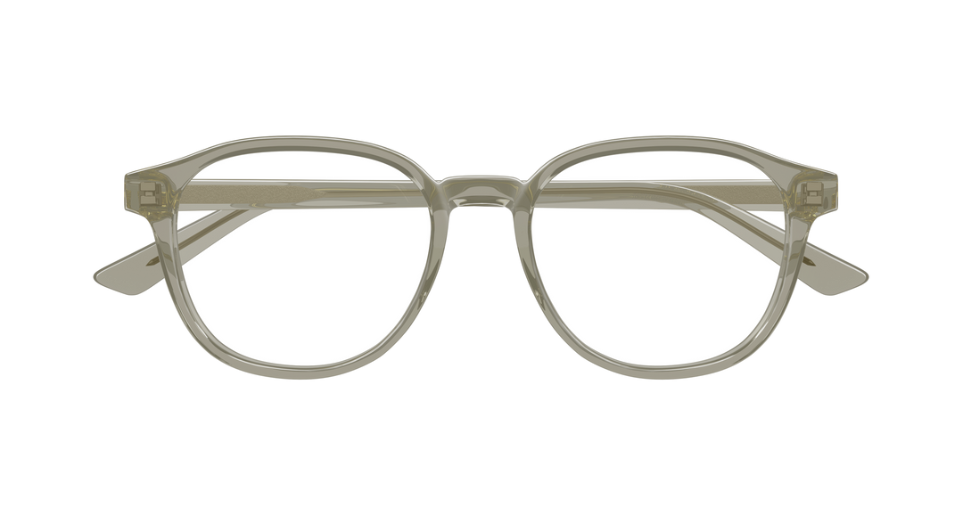 BOTTEGA VENETA BV1312O — color 012, medida 52 — vista frontal 