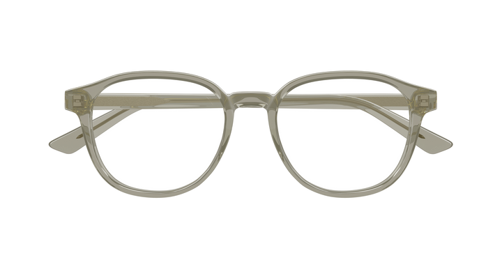 BOTTEGA VENETA BV1312O — color 012, medida 52 — vista frontal 