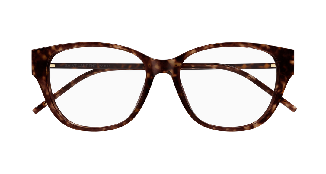 SAINT LAURENT SL M48O_C/FN — color 003, medida 54 — vista frontal 
