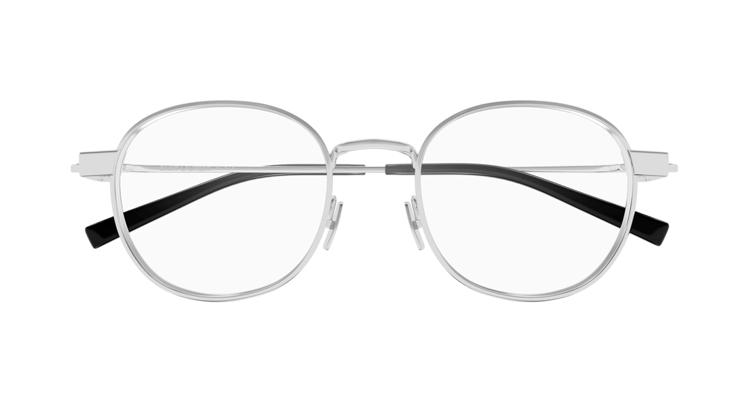 SAINT LAURENT SL 785 — color 001, medida 50 — vista frontal 