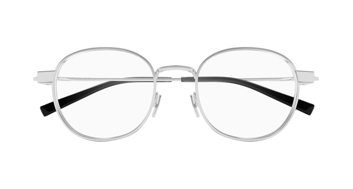SAINT LAURENT SL 785 — color 001, medida 50 — vista frontal 