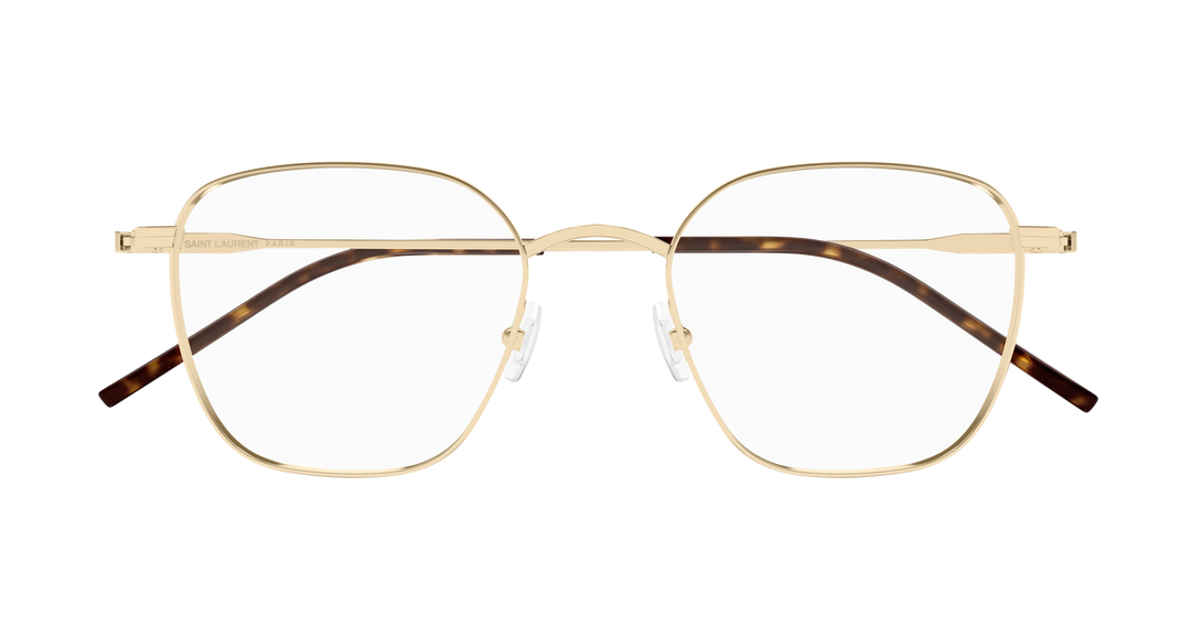 SAINT LAURENT SL 852 — color 003, medida 48 — vista frontal 