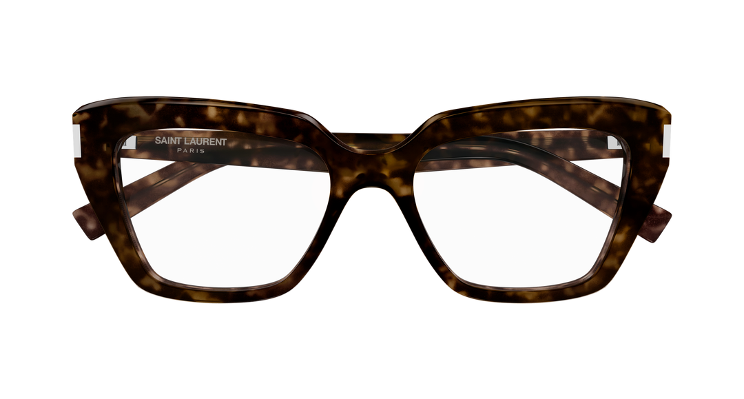 SAINT LAURENT SL 829 — color 002, medida 54 — vista frontal 