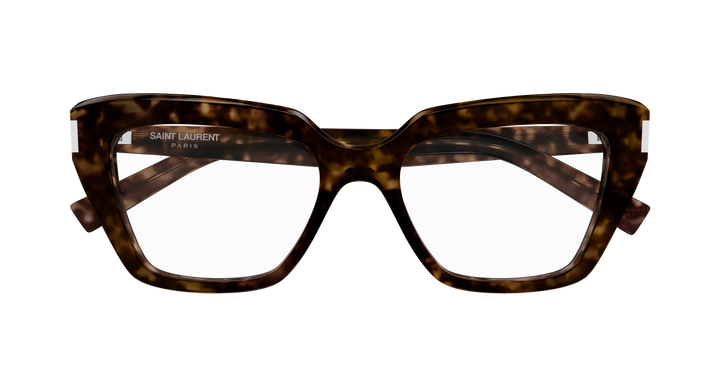 SAINT LAURENT SL 829 — color 002, medida 54 — vista frontal 
