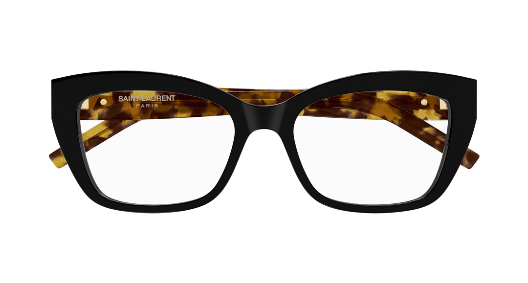 SAINT LAURENT SL M117 — color 007, medida 53 — vista frontal #color_007