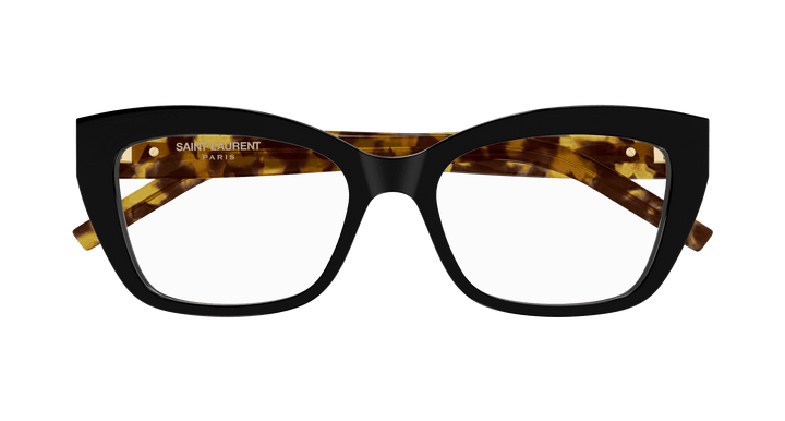 SAINT LAURENT SL M117 — color 007, medida 53 — vista frontal 