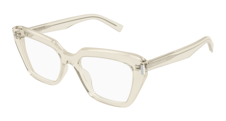 SAINT LAURENT SL 829 — color 004, medida 54 — vista tres cuartos 