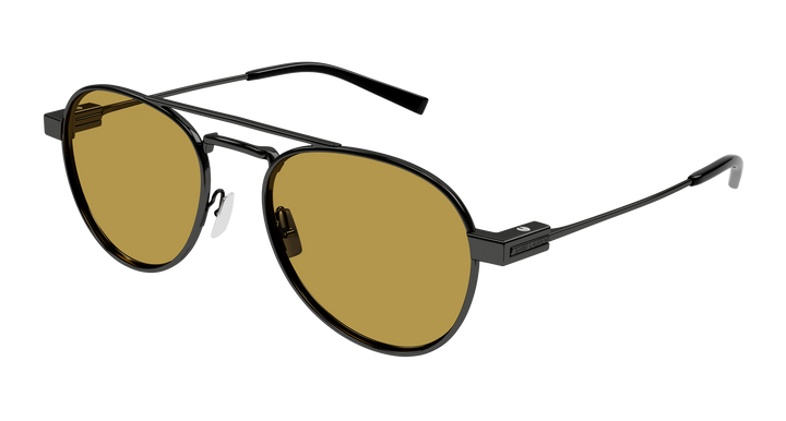 SAINT LAURENT SL 708 — color 004, medida 54 — vista tres cuartos 