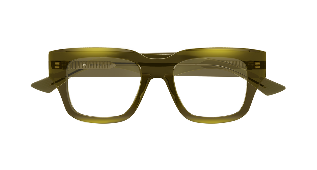 BOTTEGA VENETA BV1361O — color 009, medida 50 — vista frontal 