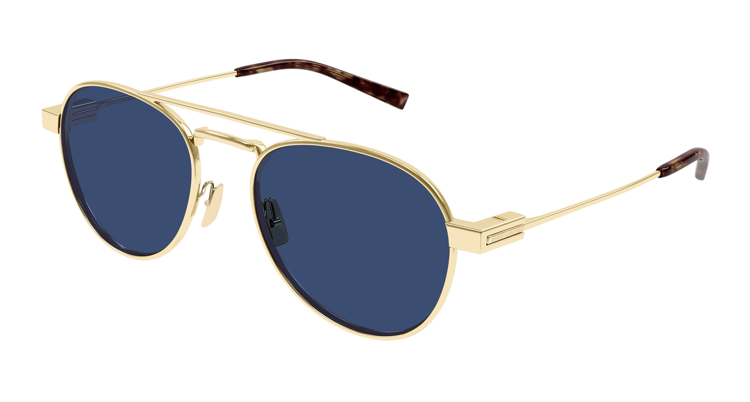 SAINT LAURENT SL 708 — color 005, medida 54 — vista tres cuartos 