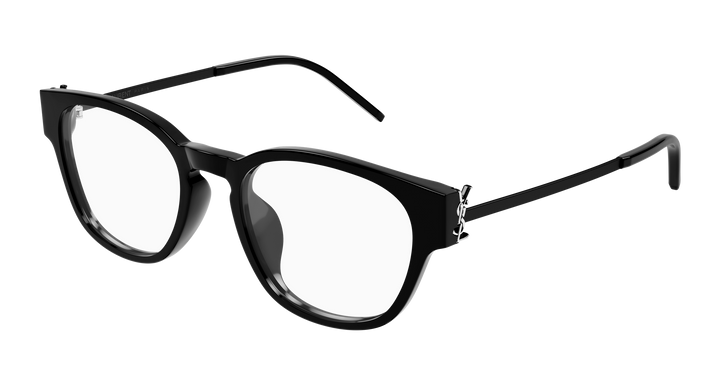 SAINT LAURENT SL M48O_D/FN — color 002, medida 51 — vista tres cuartos 