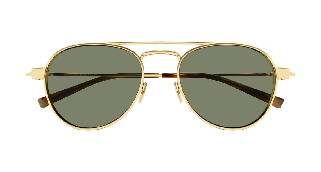 SAINT LAURENT SL 708 — color 003, medida 54 — vista frontal 