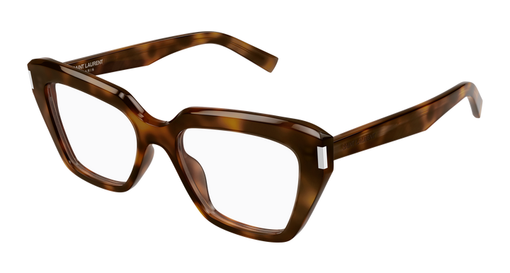 SAINT LAURENT SL 829 — color 003, medida 54 — vista tres cuartos 