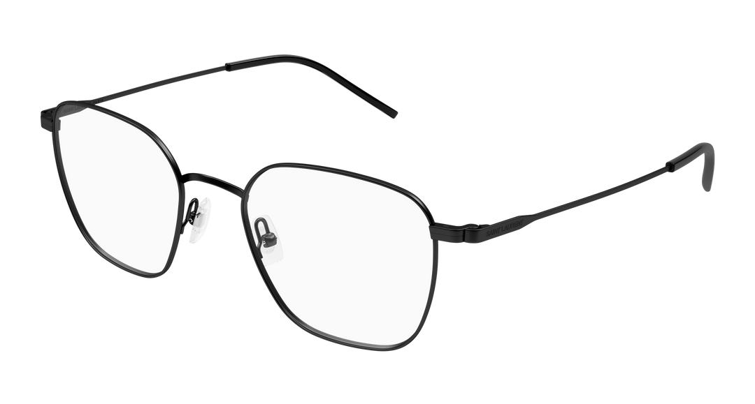 SAINT LAURENT SL 852 — color 004, medida 50 — vista tres cuartos 
