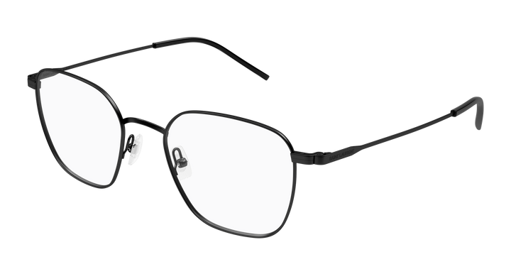 SAINT LAURENT SL 852 — color 004, medida 50 — vista tres cuartos 