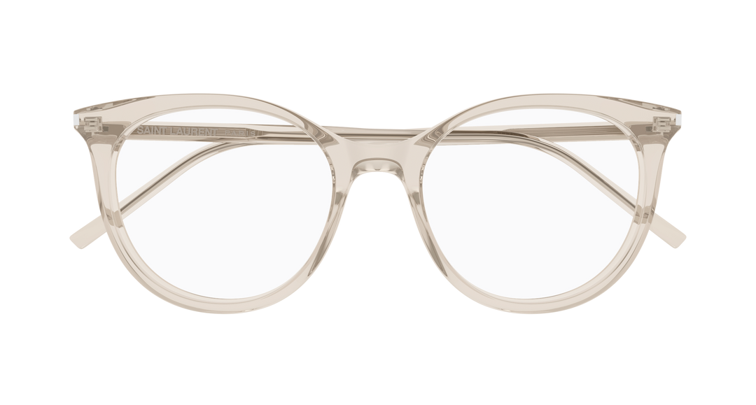 SAINT LAURENT SL 891 — color 004, medida 52 — vista frontal 