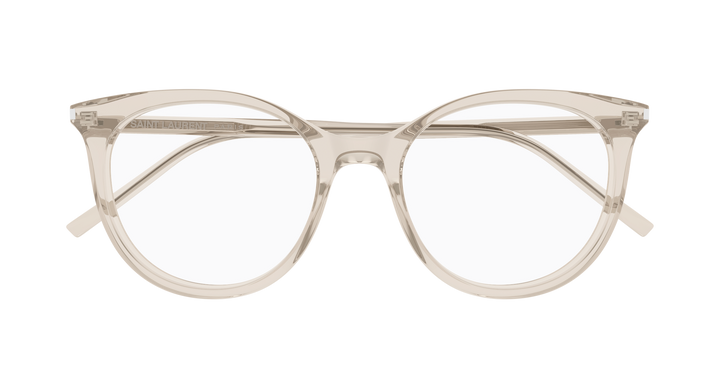 SAINT LAURENT SL 891 — color 004, medida 52 — vista frontal 