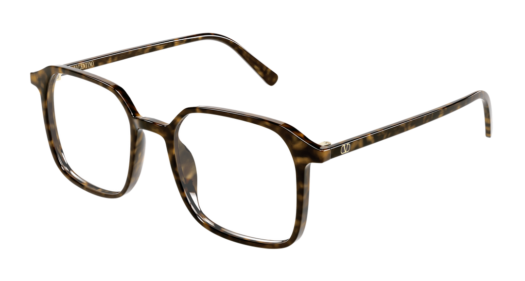 VALENTINO VG0022O — color 008, medida 51 — vista tres cuartos 