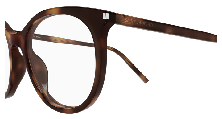 SAINT LAURENT SL 891 — color 003, medida 52 — vista detalle de varilla 