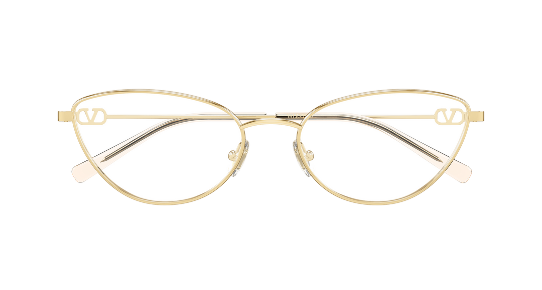 VALENTINO VG0029O — color 003, medida 56 — vista frontal 