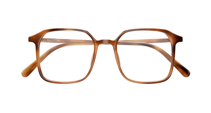 VALENTINO VG0022O — color 006, medida 49 — vista frontal 