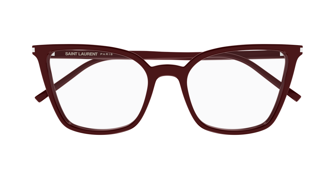 SAINT LAURENT SL 669 — color 004, medida 54 — vista frontal #color_004