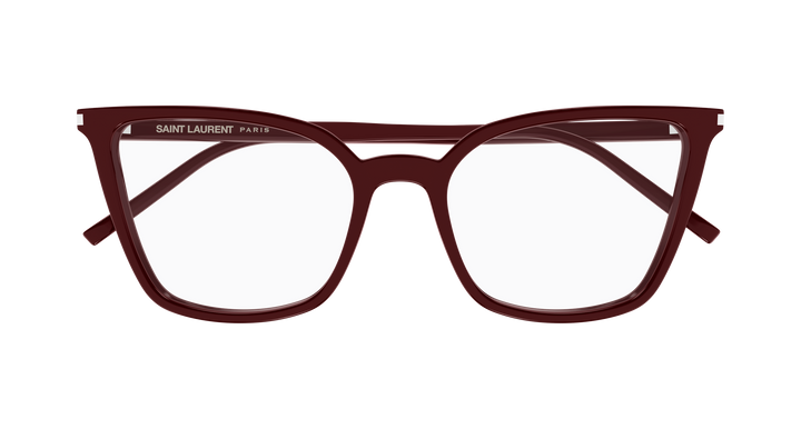 SAINT LAURENT SL 669 — color 004, medida 54 — vista frontal 